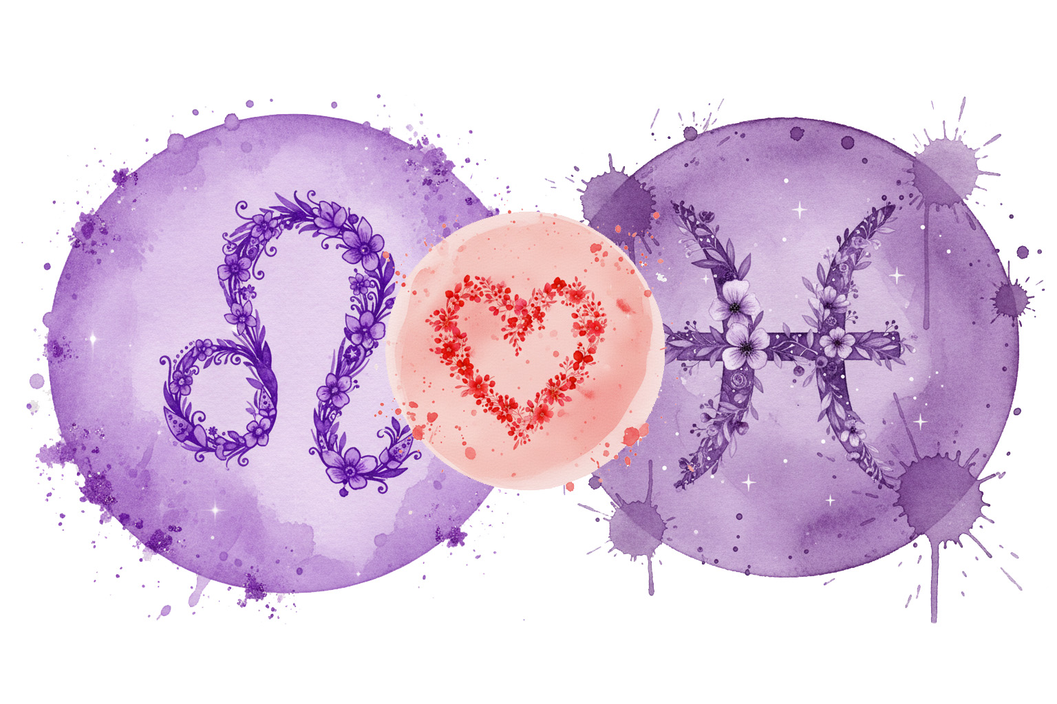 AstroLove | Leo Compatibility 