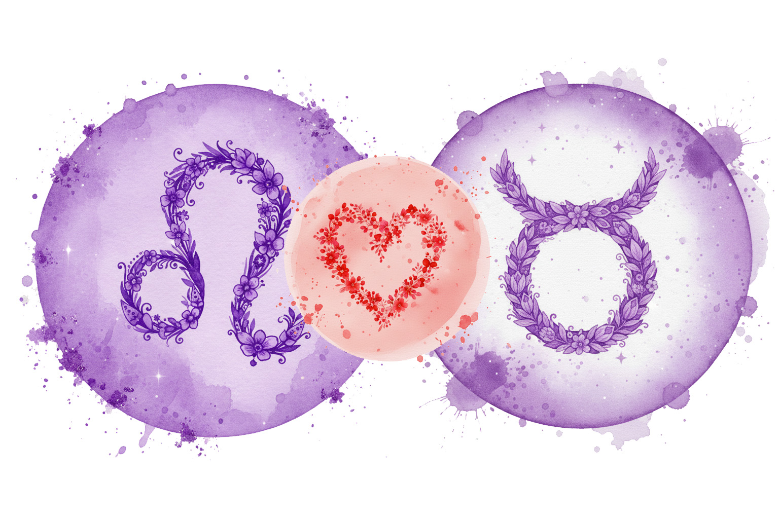 AstroLove | Leo Compatibility 