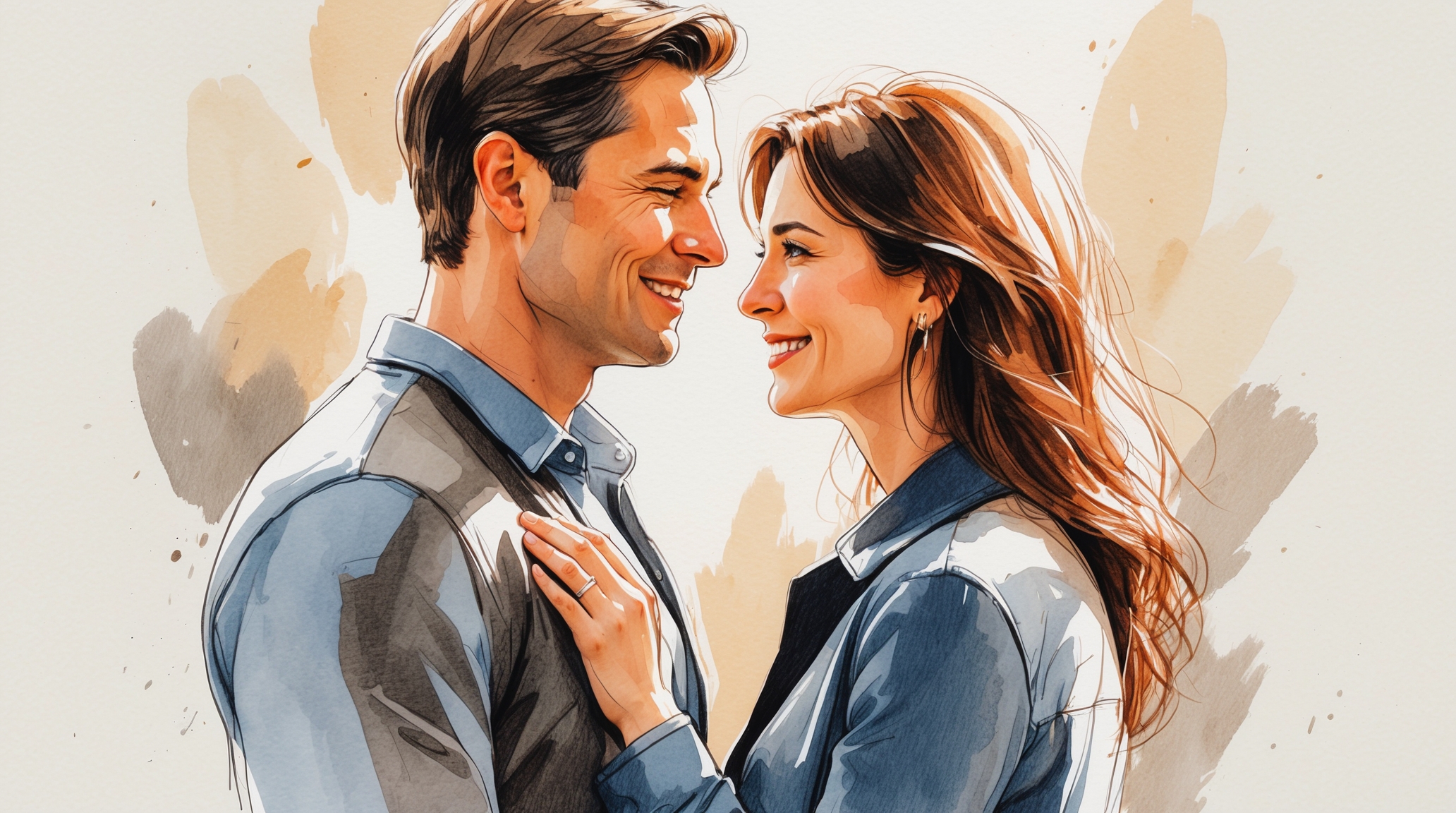 AstroLove | Leo and Virgo