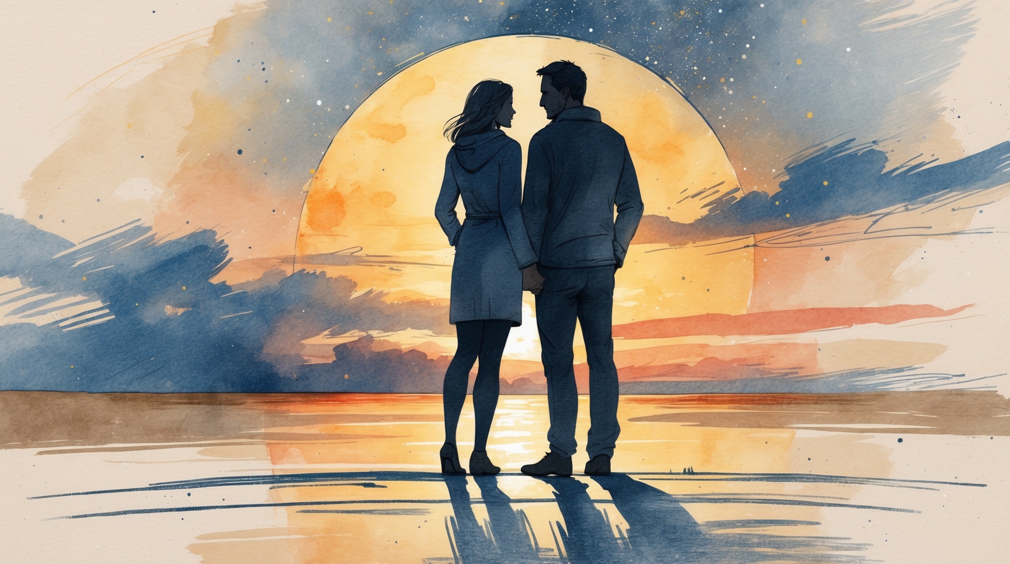 AstroLove | Leo and Virgo