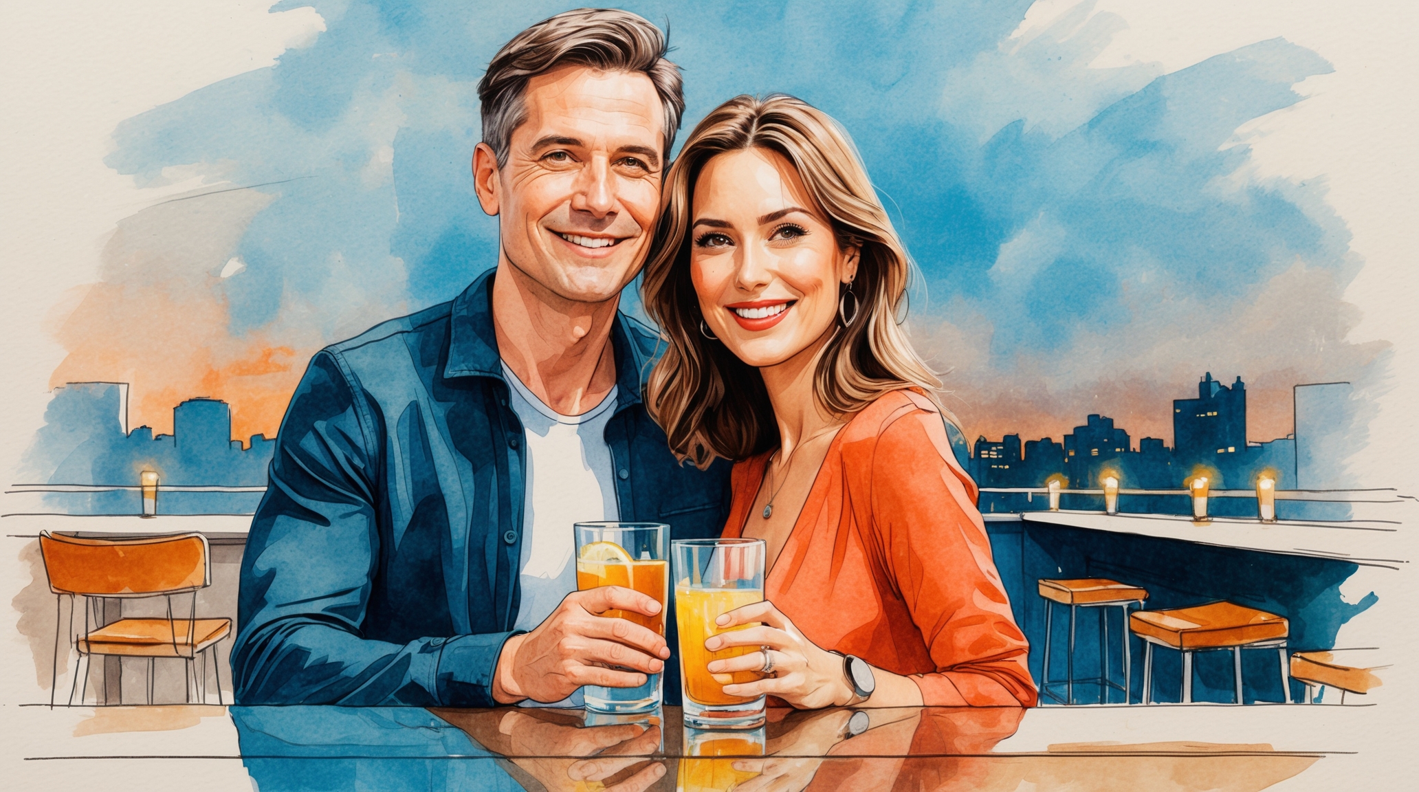 AstroLove | Leo and Virgo