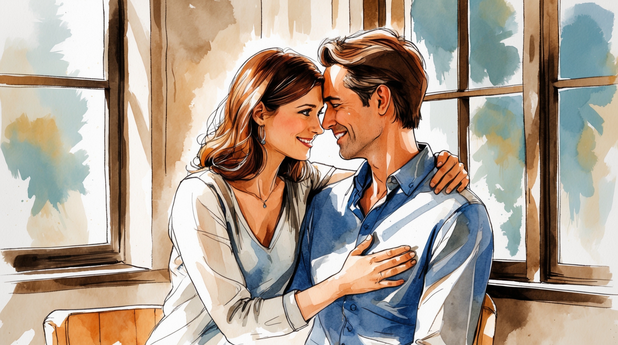 AstroLove | Leo and Virgo