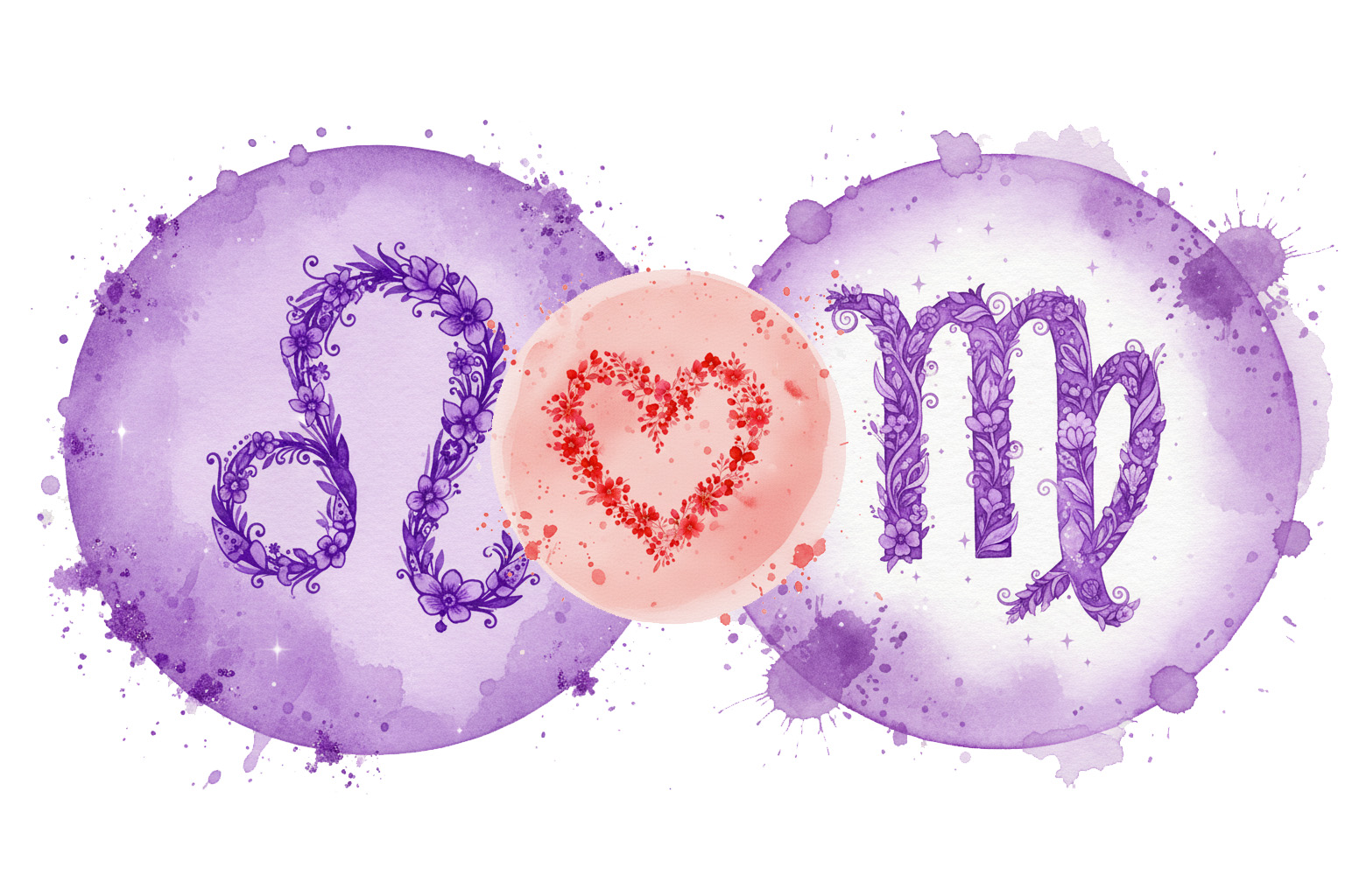 AstroLove | Leo Compatibility 