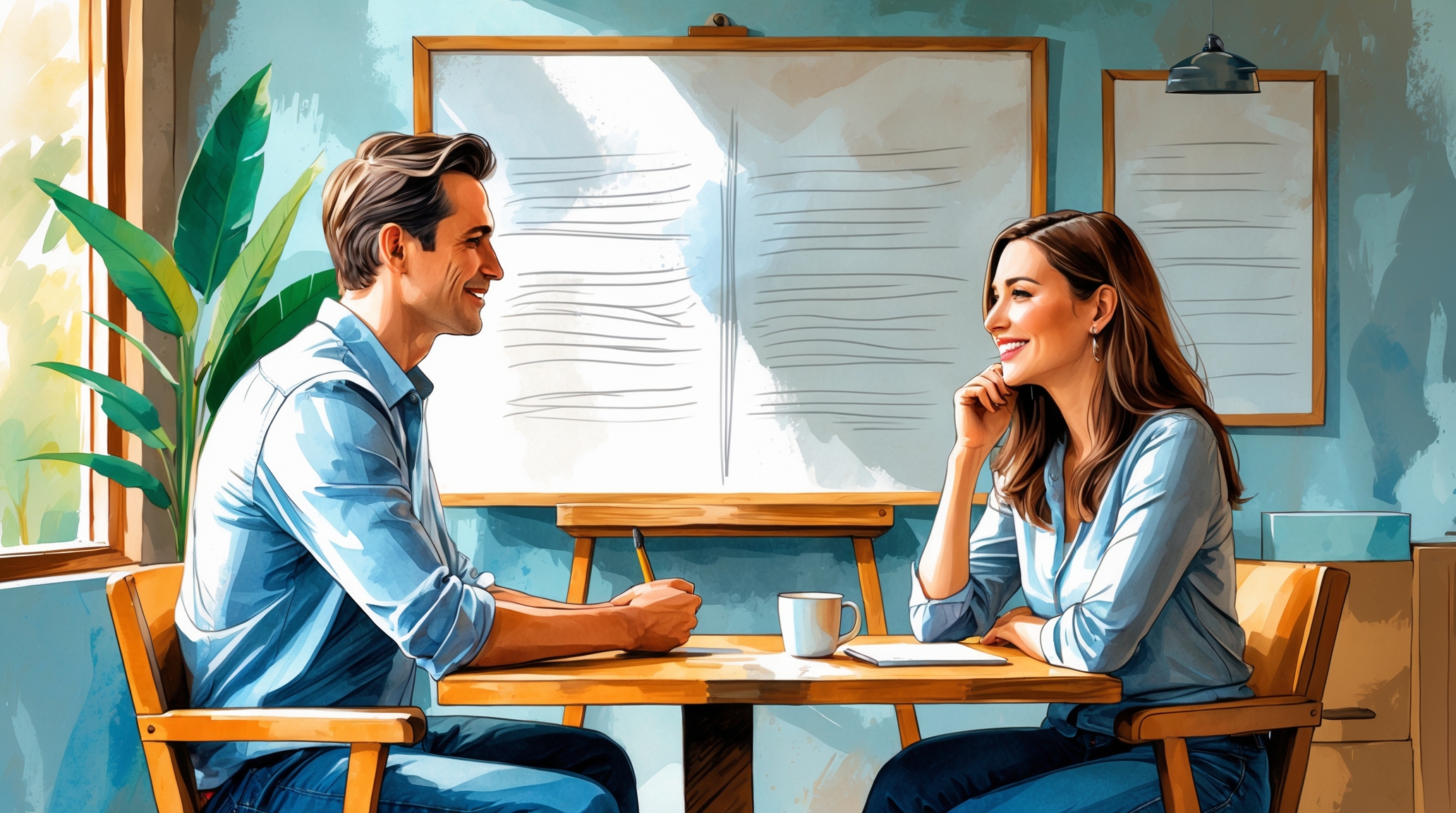 AstroLove | Libra and Aquarius AstroLove | Libra and Aquarius