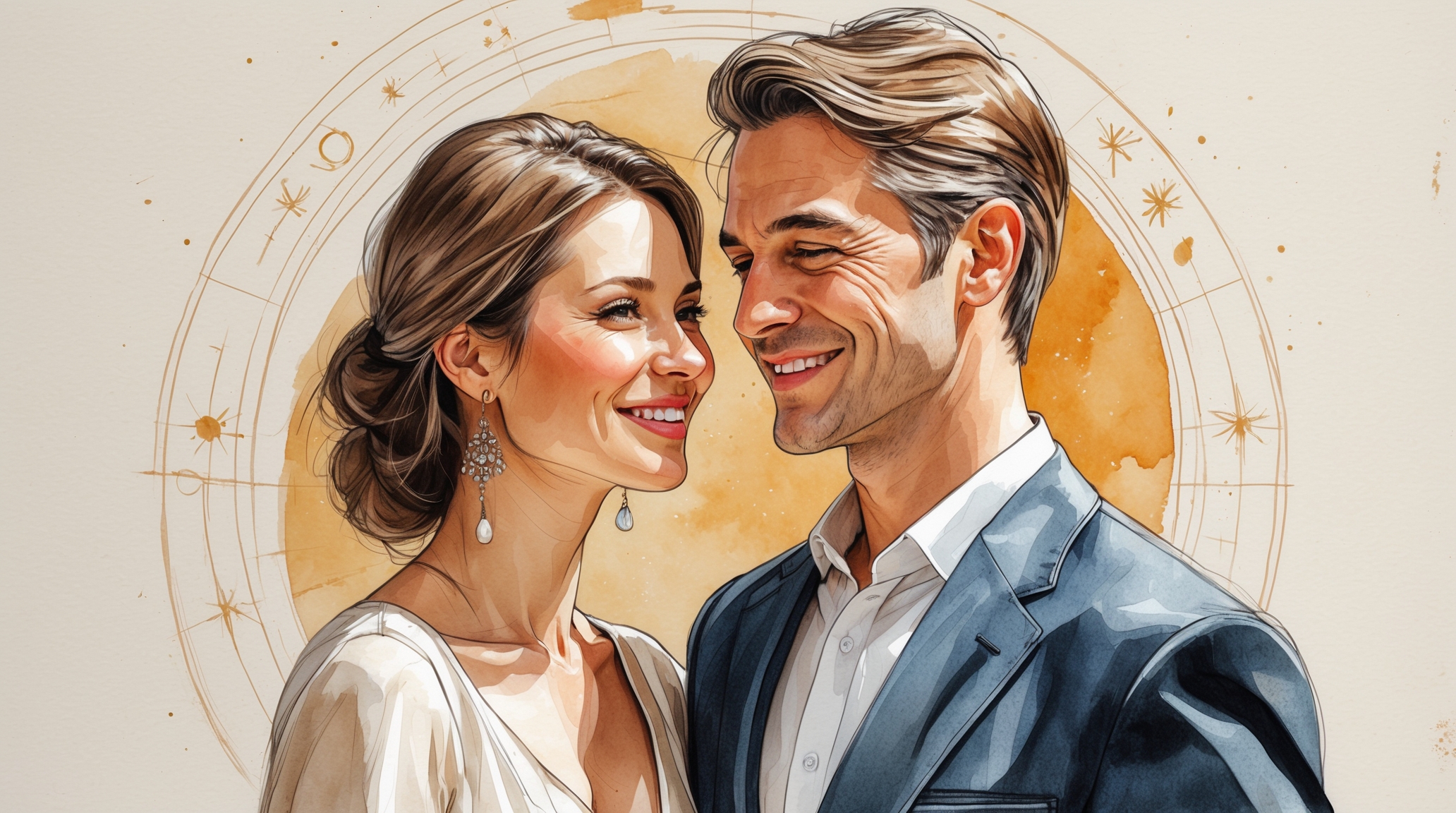 AstroLove | Libra and Cancer AstroLove | Libra and Cancer