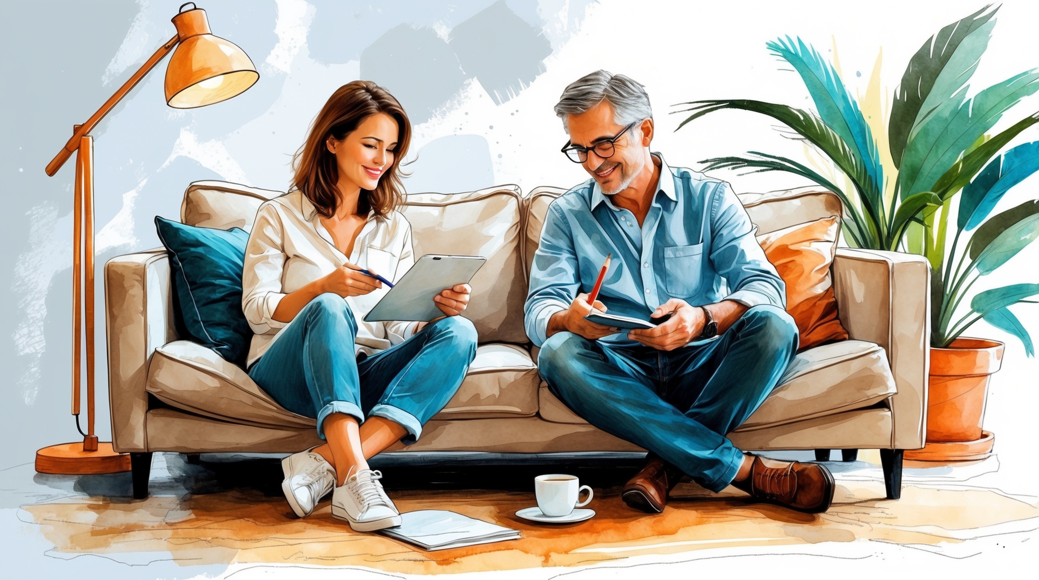 AstroLove | Libra and Cancer AstroLove | Libra and Cancer