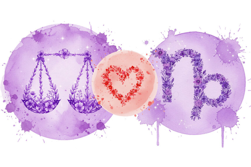 AstroLove | Libra and Capricorn AstroLove | Libra and Capricorn