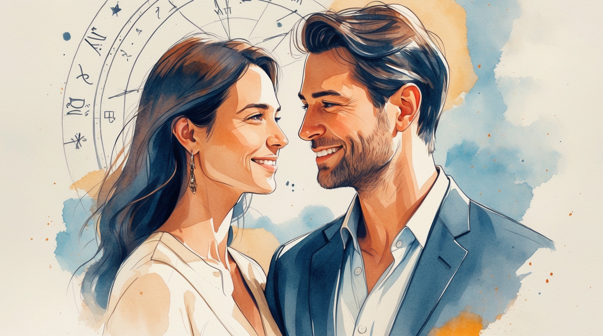 AstroLove | Libra and Capricorn AstroLove | Libra and Capricorn