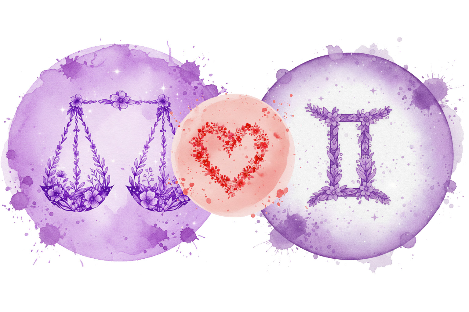 AstroLove | Libra Compatibility AstroLove | Libra Compatibility