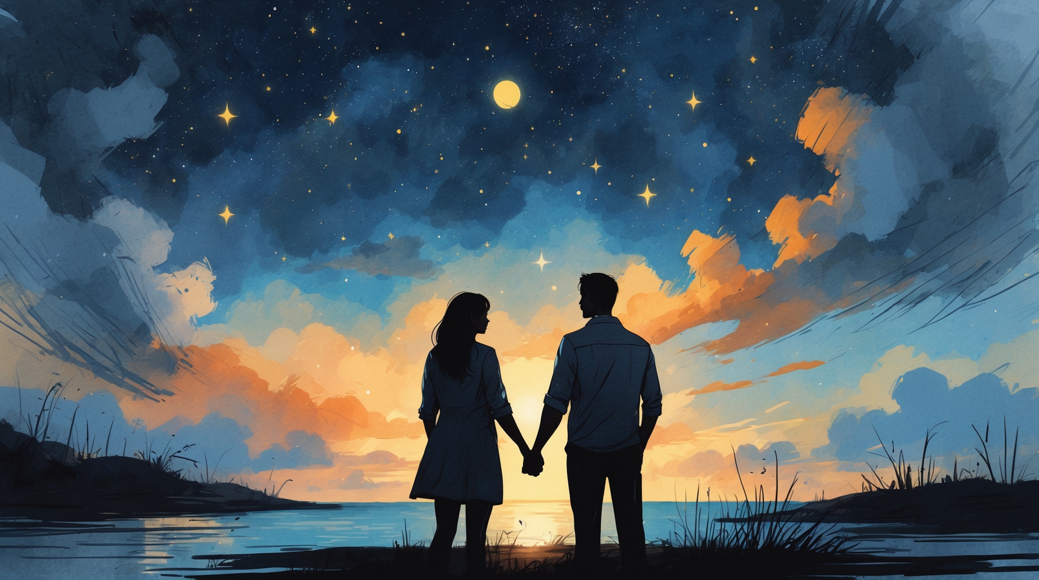 AstroLove | Libra and Pisces