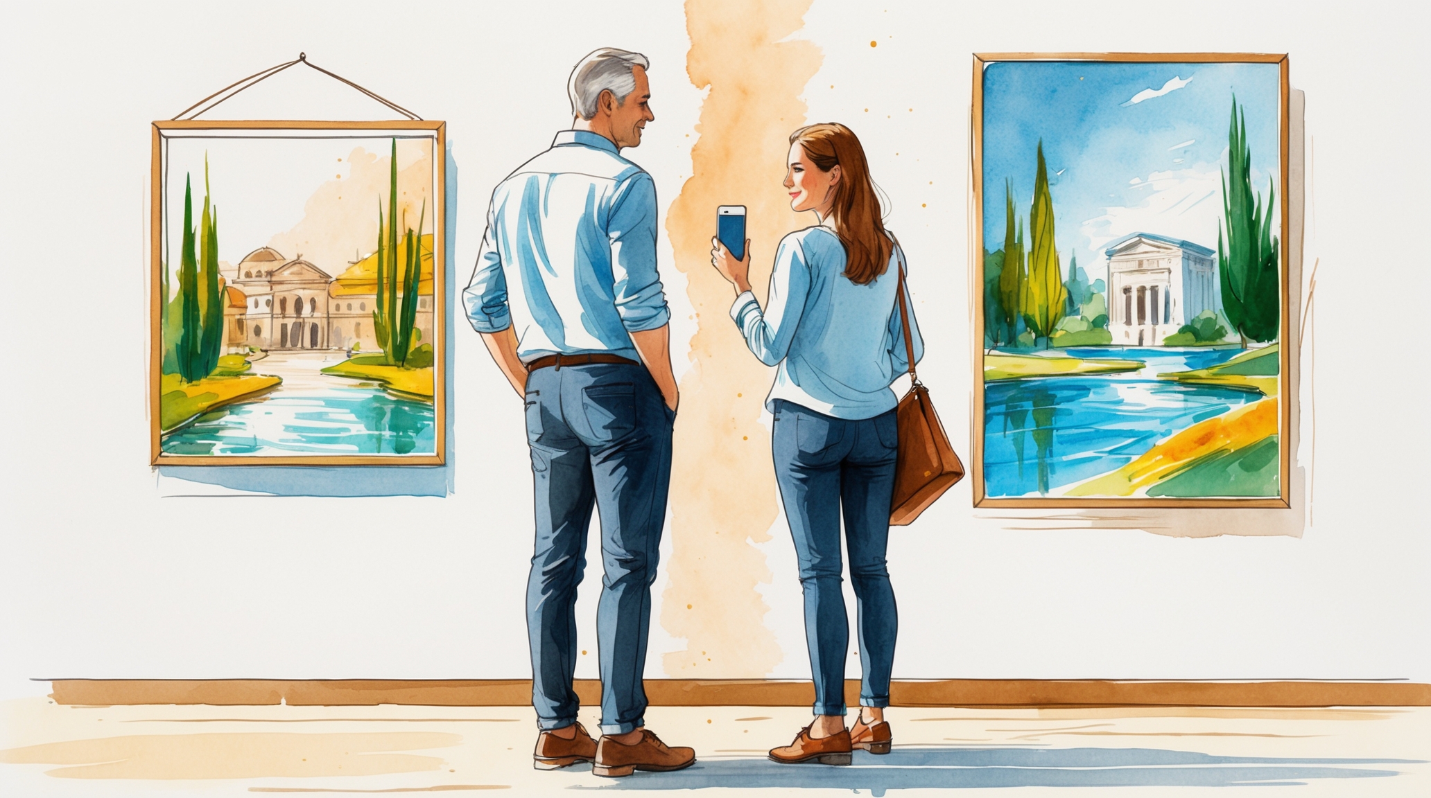 AstroLove | Libra and Pisces