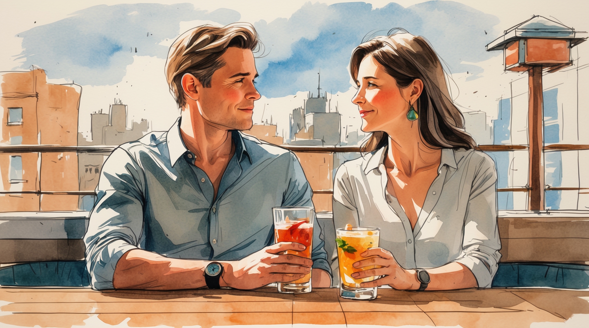 AstroLove | Libra and Pisces