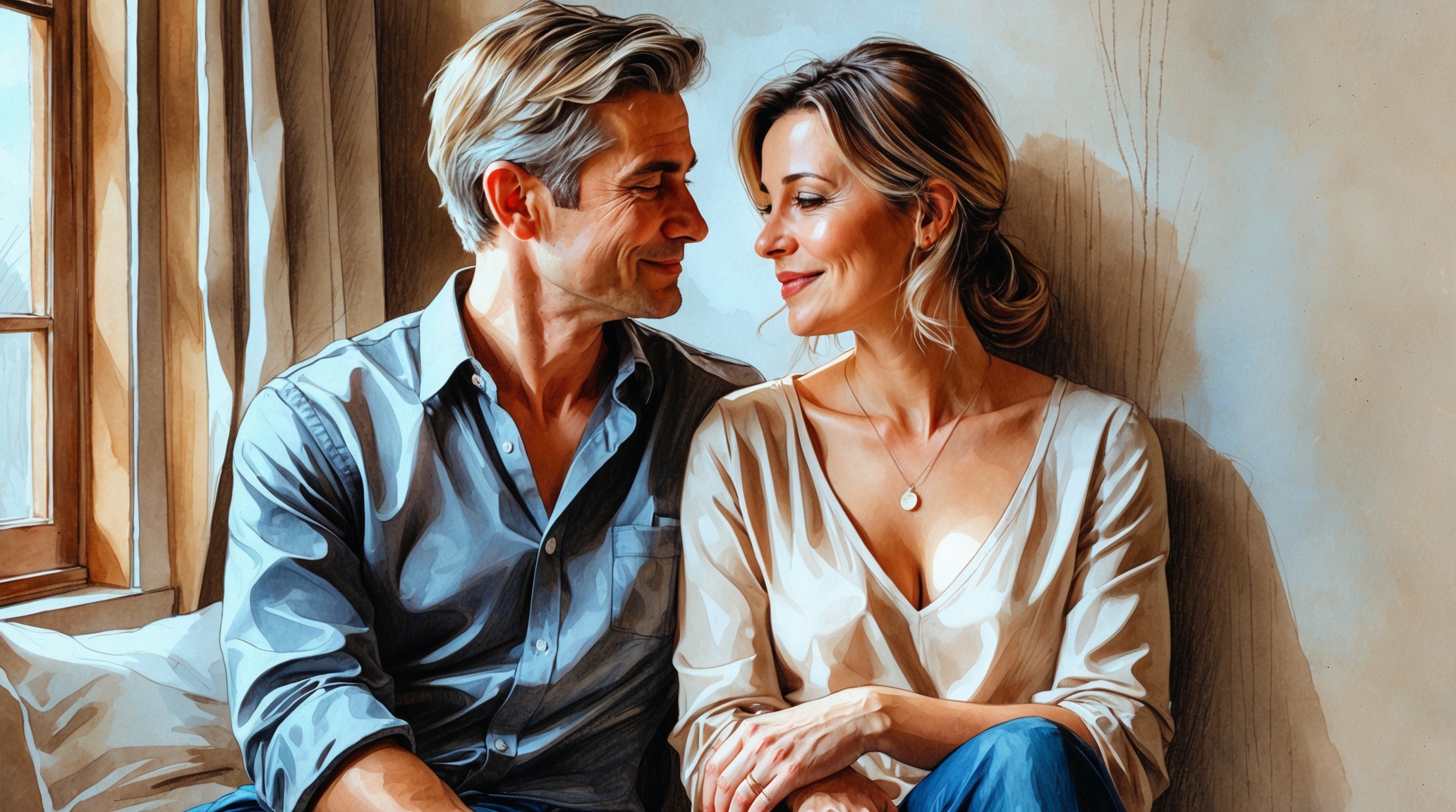 AstroLove | Libra and Pisces