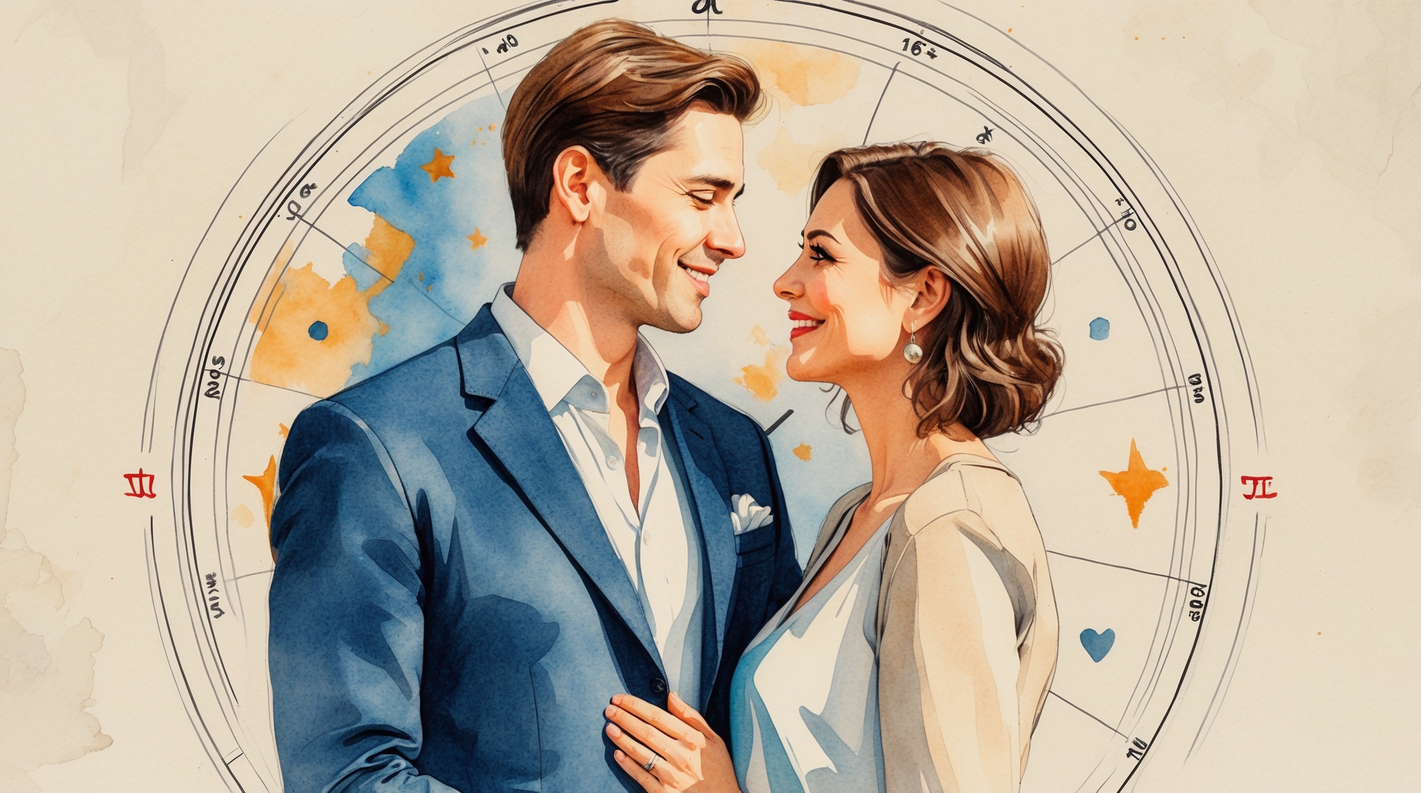 AstroLove | Libra and Sagittarius AstroLove | Libra and Sagittarius