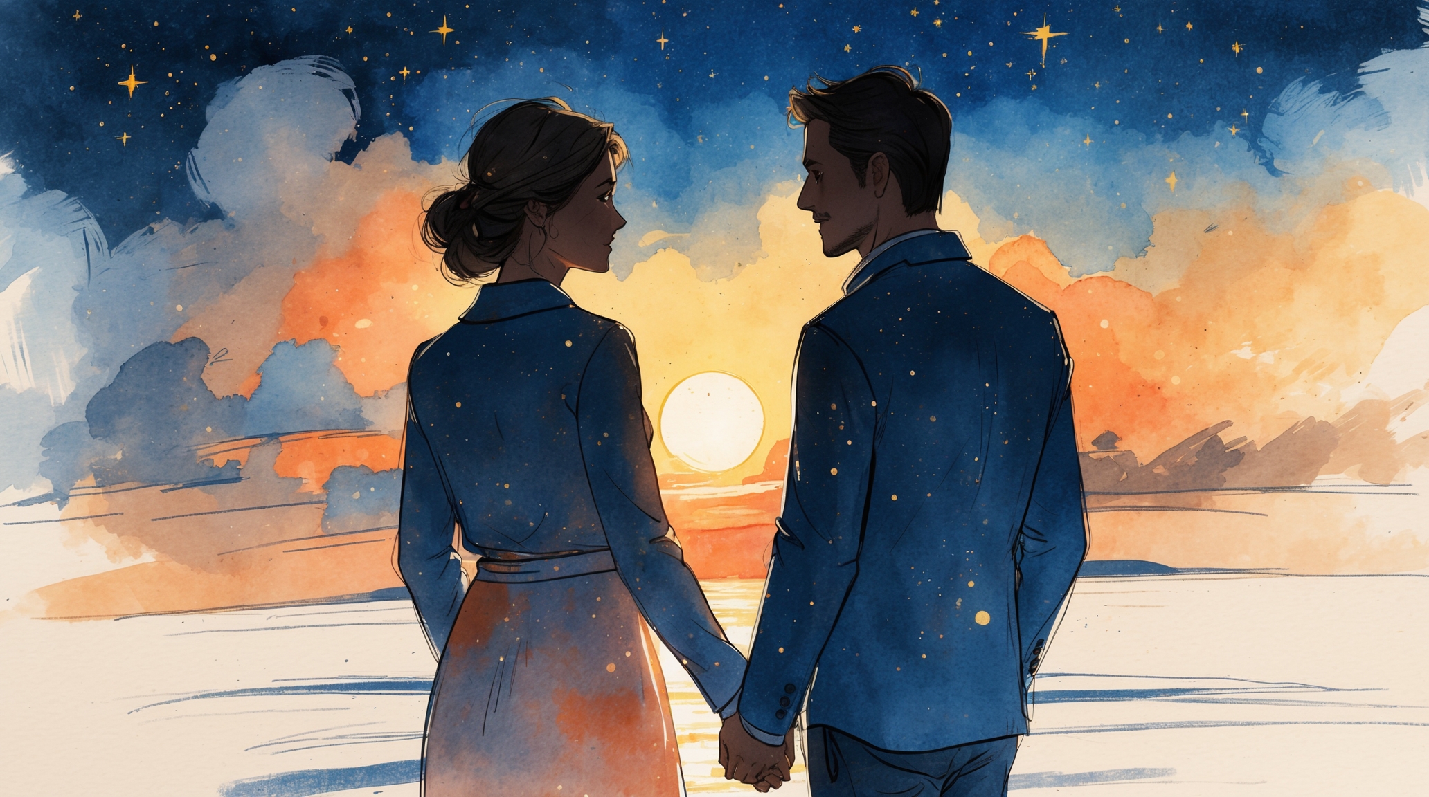 AstroLove | Libra and Sagittarius AstroLove | Libra and Sagittarius