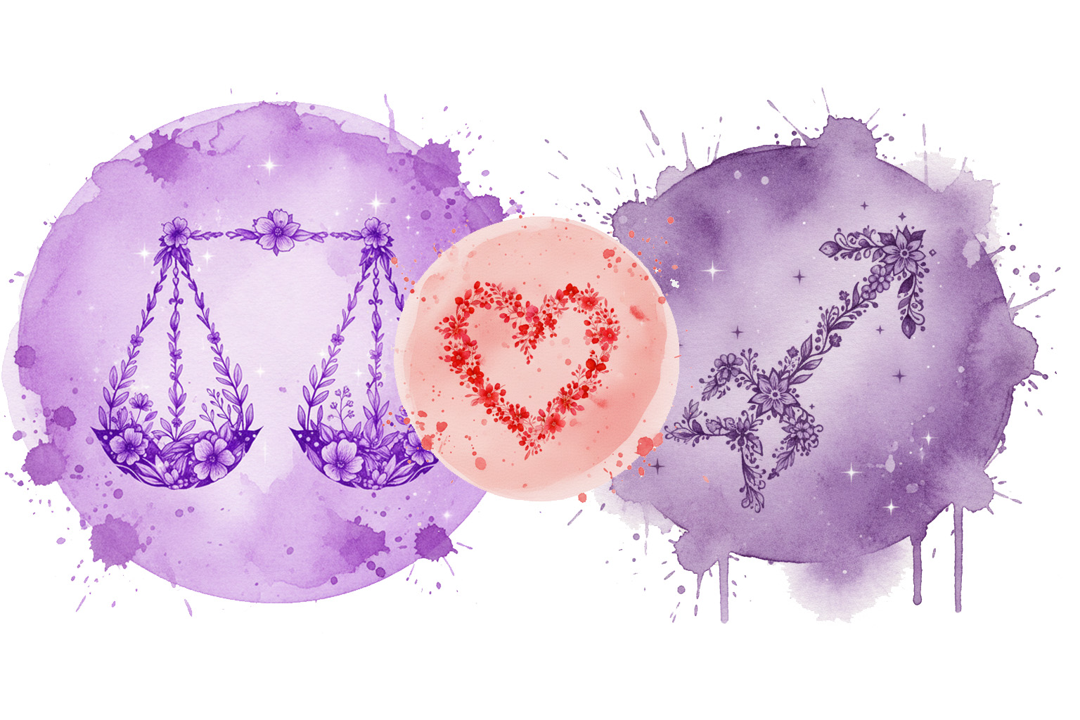AstroLove | Libra Compatibility AstroLove | Libra Compatibility