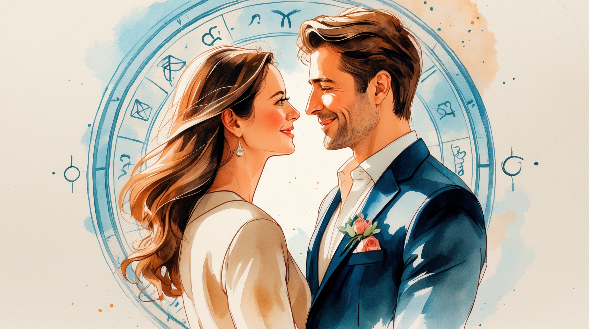 AstroLove | Libra and Scorpio AstroLove | Libra and Scorpio