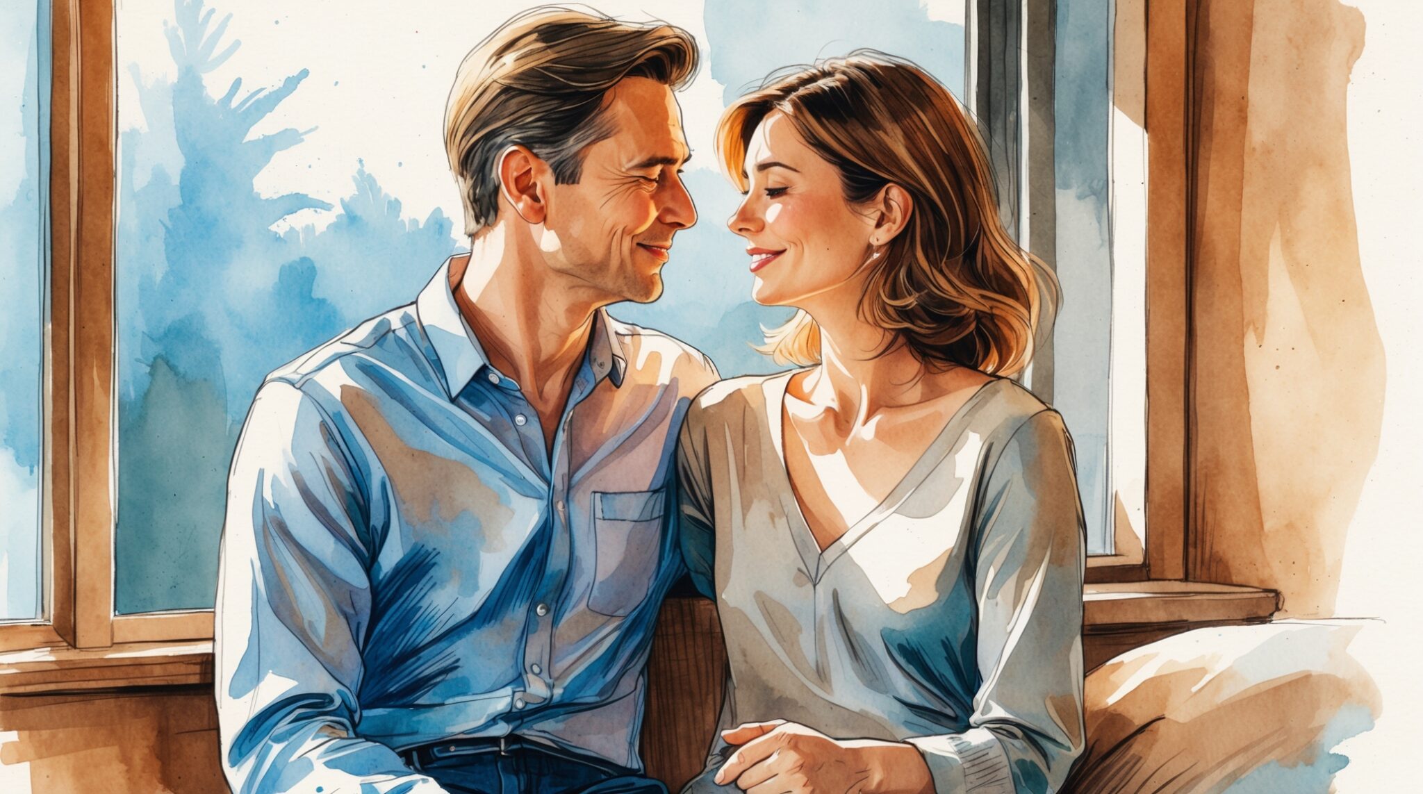 Libra and Scorpio Compatibility in Love, Sex, and Partnership
