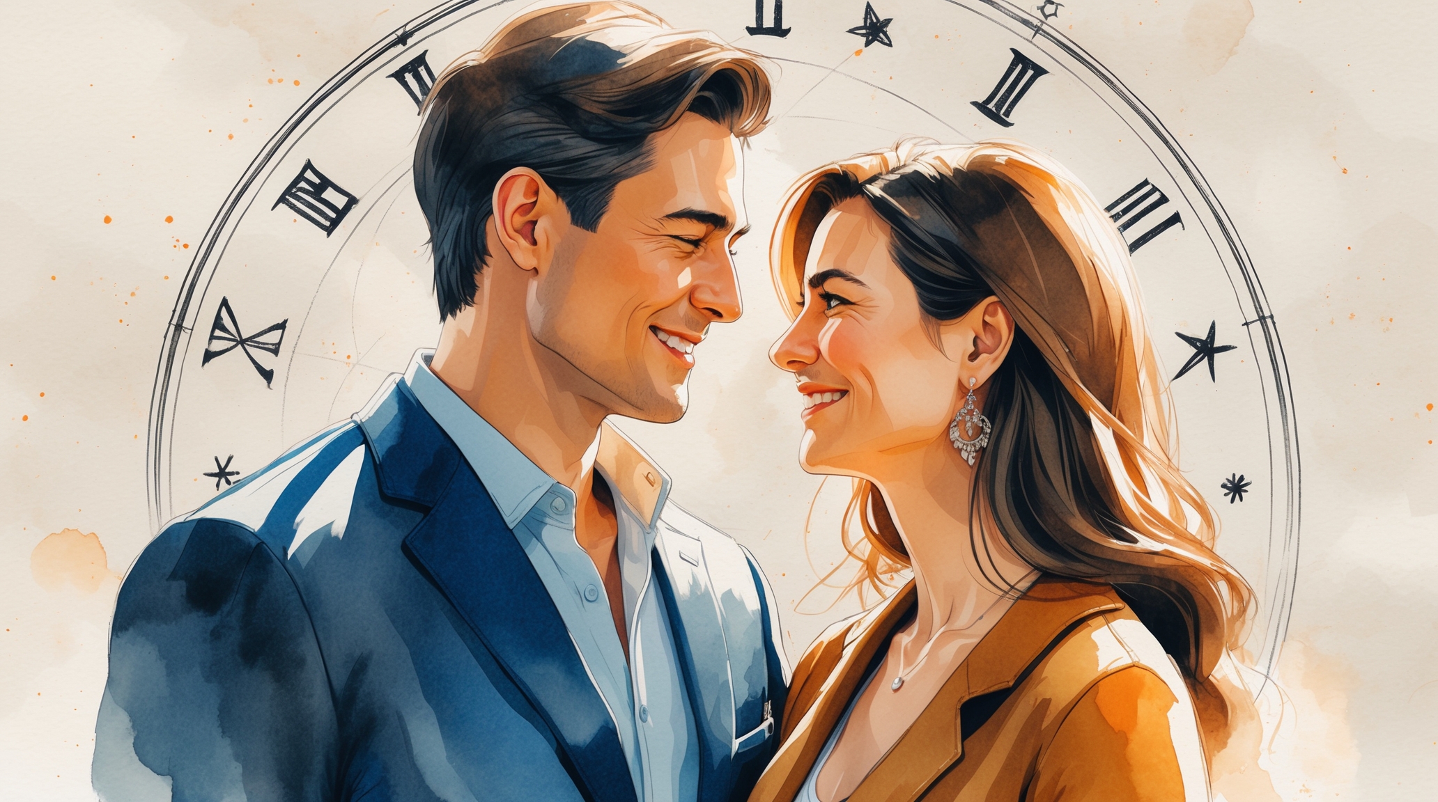 AstroLove | Libra and Taurus