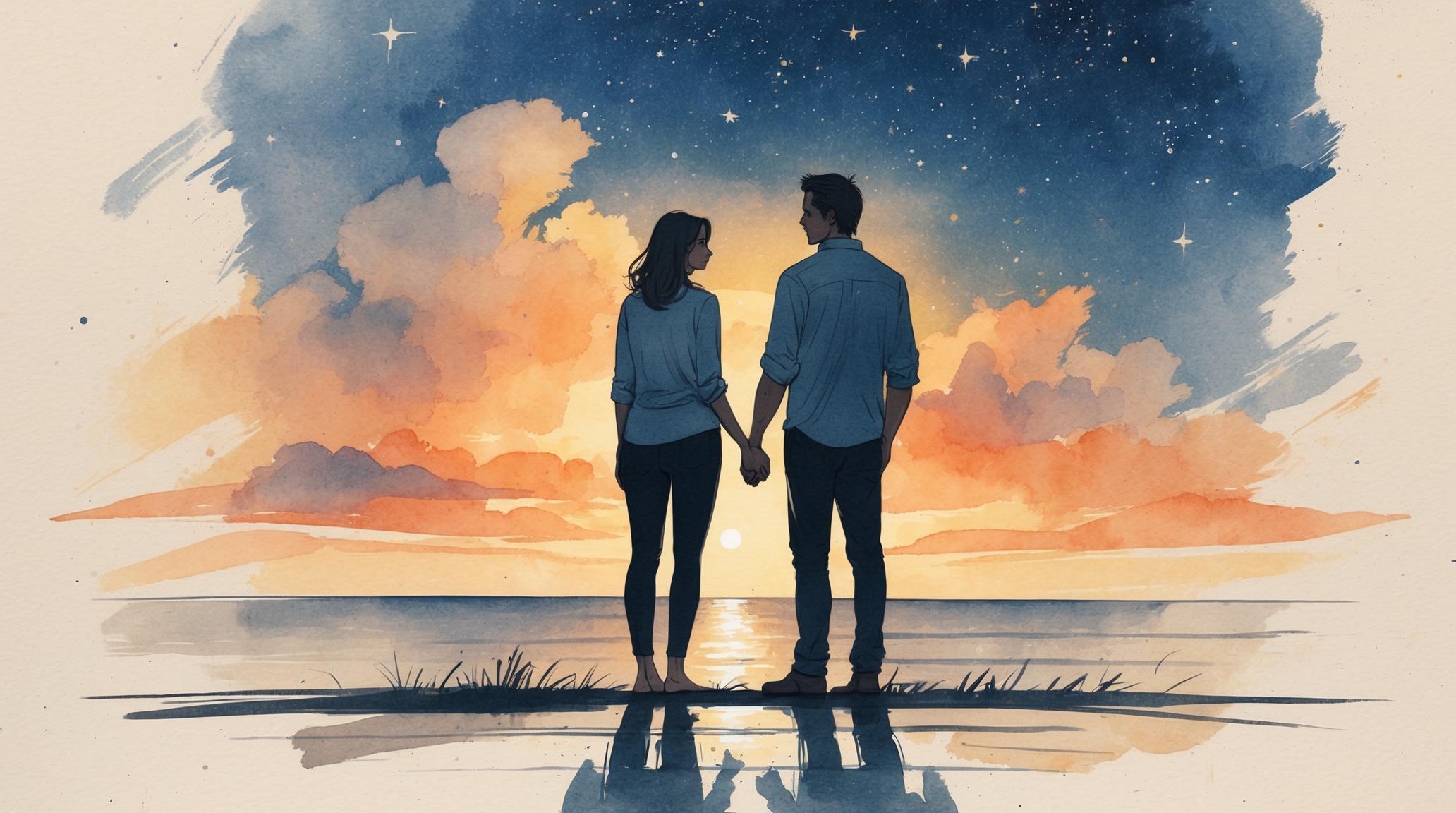 AstroLove | Libra and Taurus