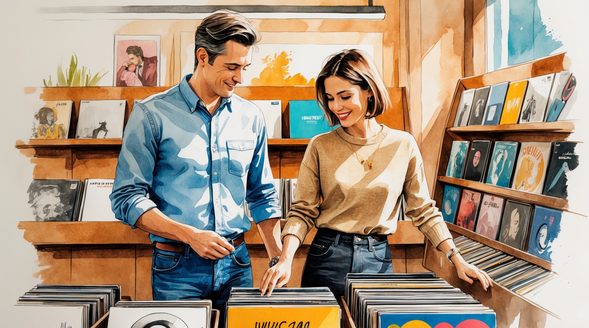 AstroLove | Libra and Taurus