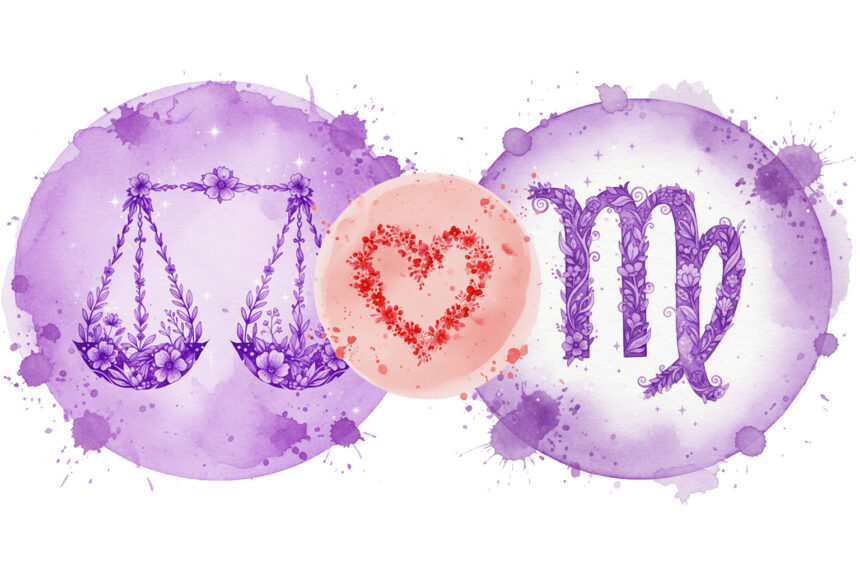 AstroLove | Libra and Virgo AstroLove | Libra and Virgo