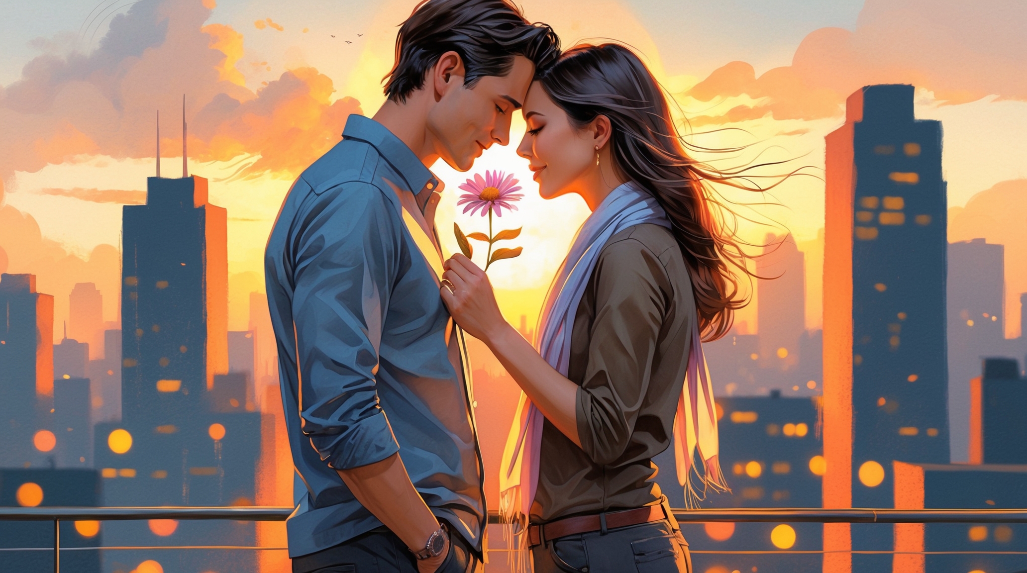 AstroLove | Libra and Virgo AstroLove | Libra and Virgo