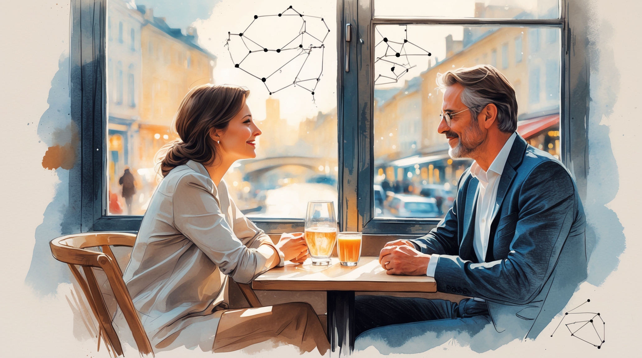 AstroLove | Gemini Compatibility