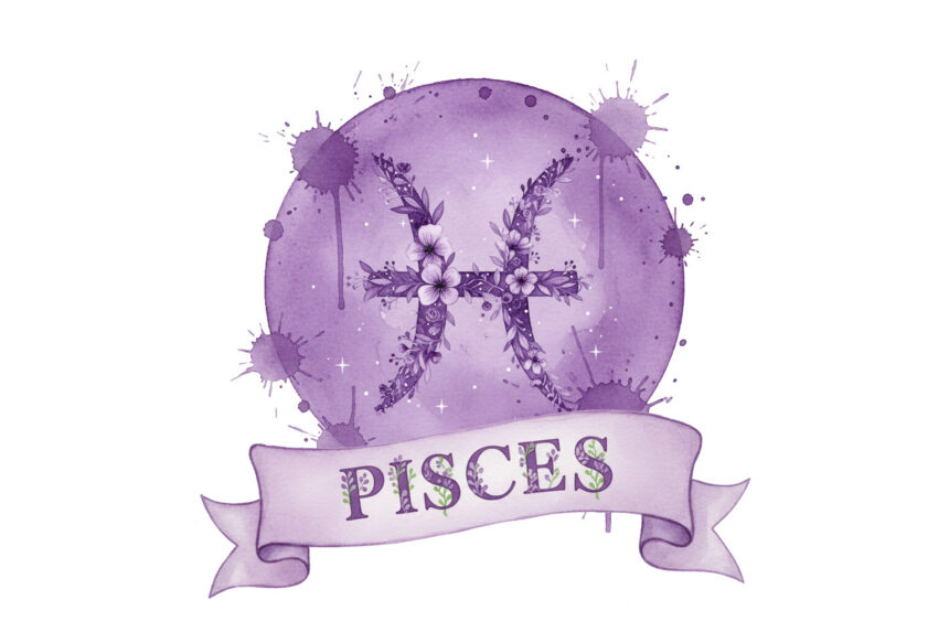 AstroLove | Pisces Compatibility