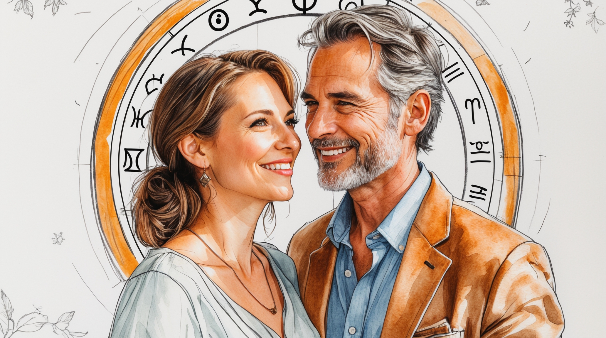 AstroLove | Pisces and Aquarius AstroLove | Pisces and Aquarius