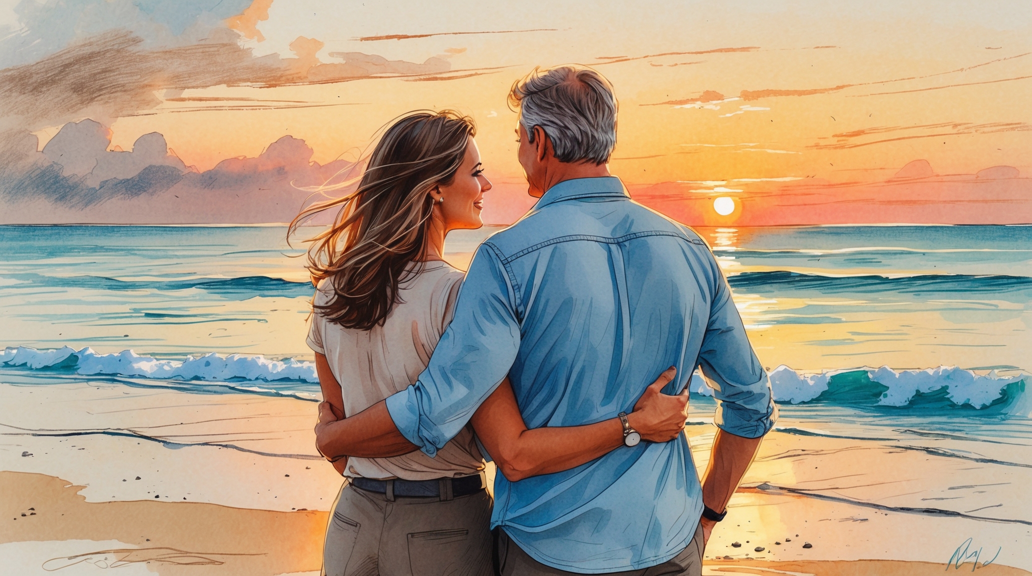 AstroLove | Pisces and Aquarius AstroLove | Pisces and Aquarius