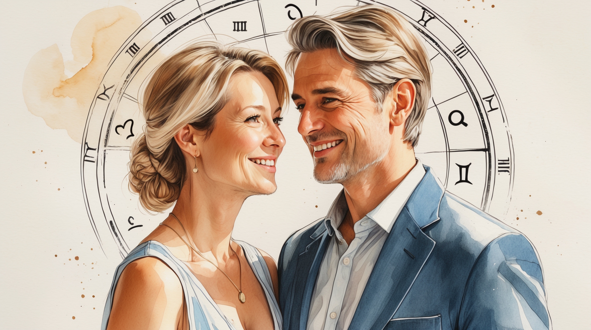 AstroLove | Pisces and Cancer