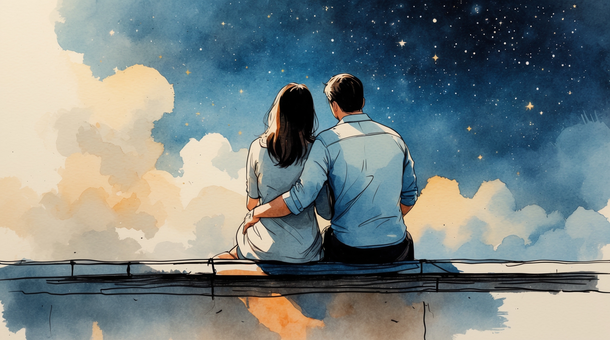 AstroLove | Pisces and Cancer