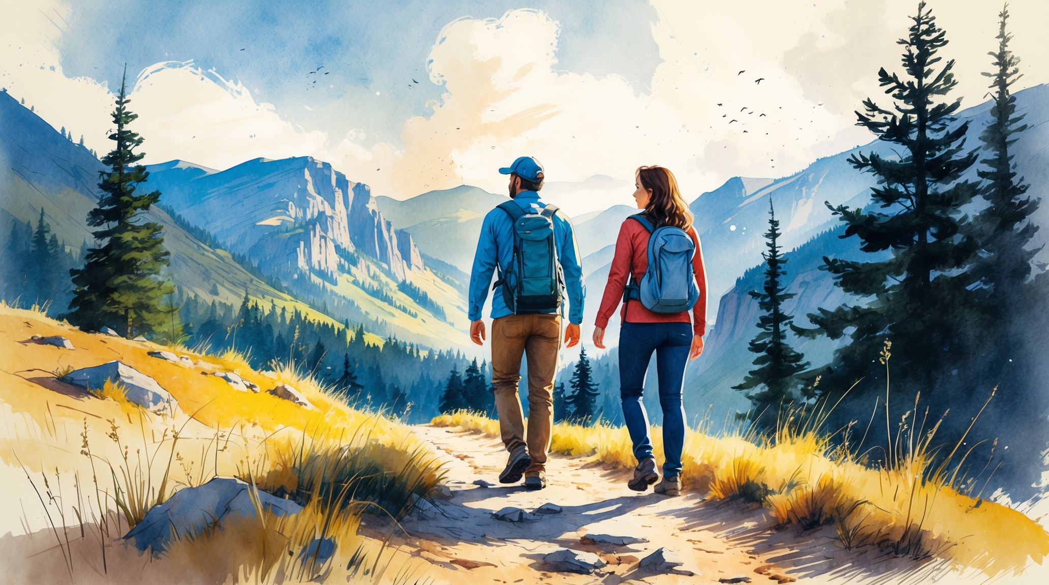 AstroLove | Pisces and Cancer