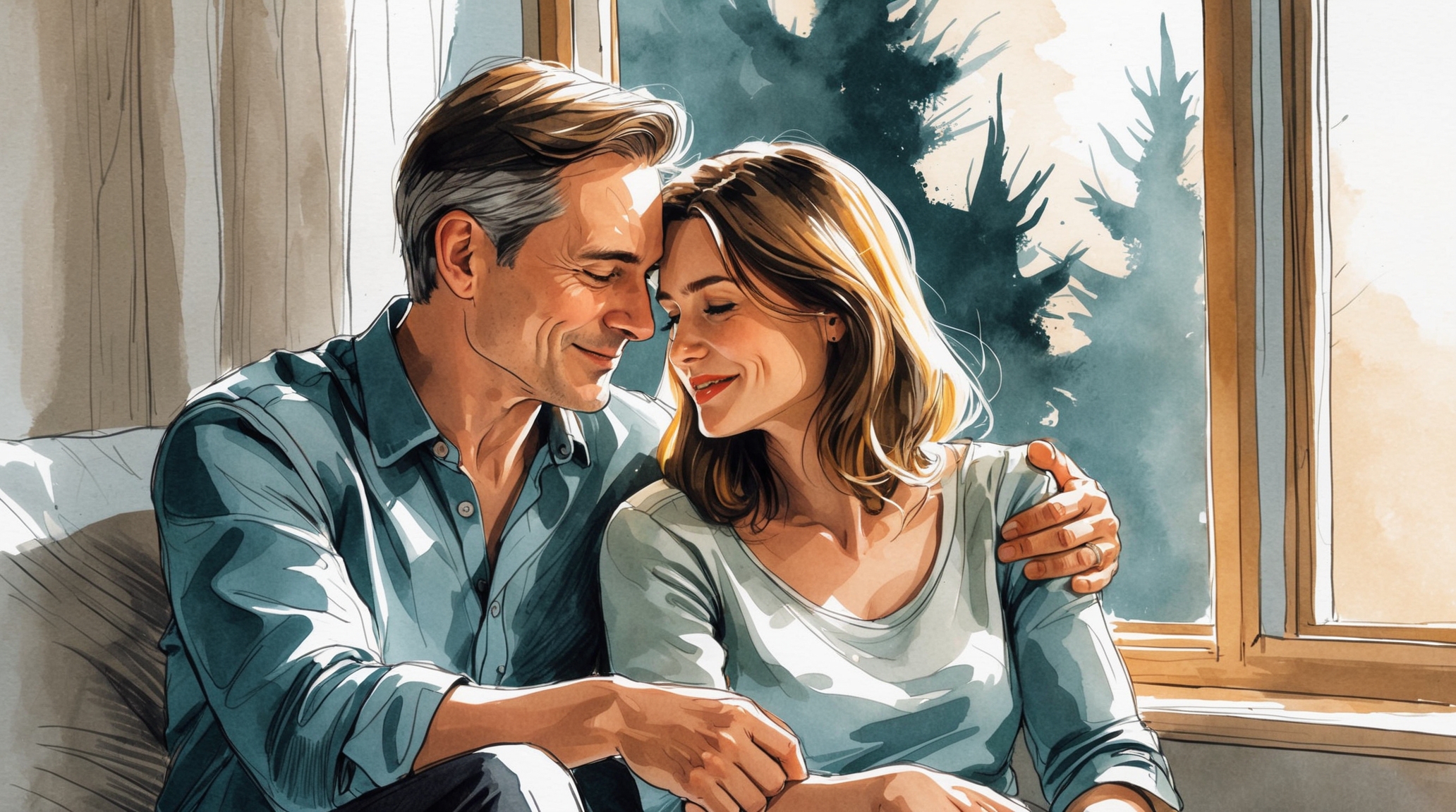 AstroLove | Pisces and Cancer