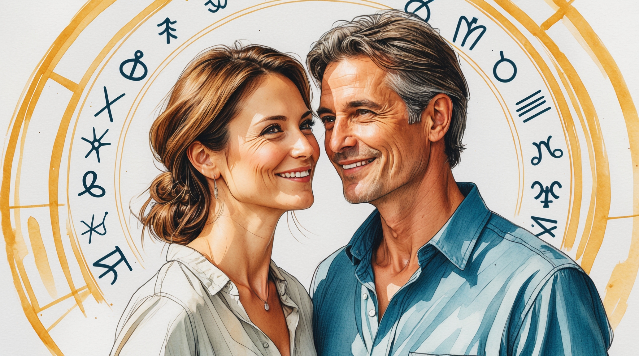 AstroLove | Pisces and Capricorn AstroLove | Pisces and Capricorn