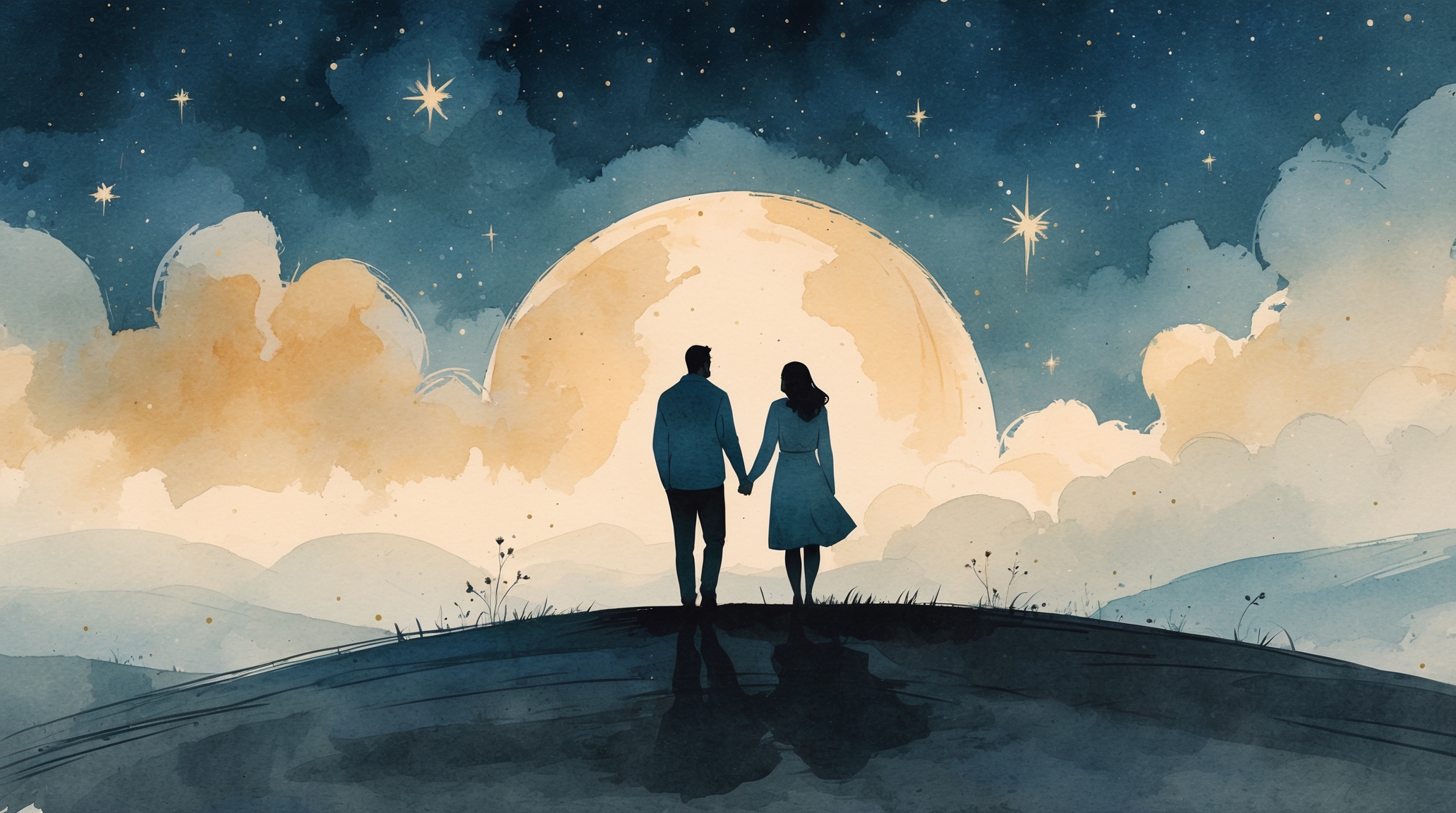 AstroLove | Pisces Compatibility