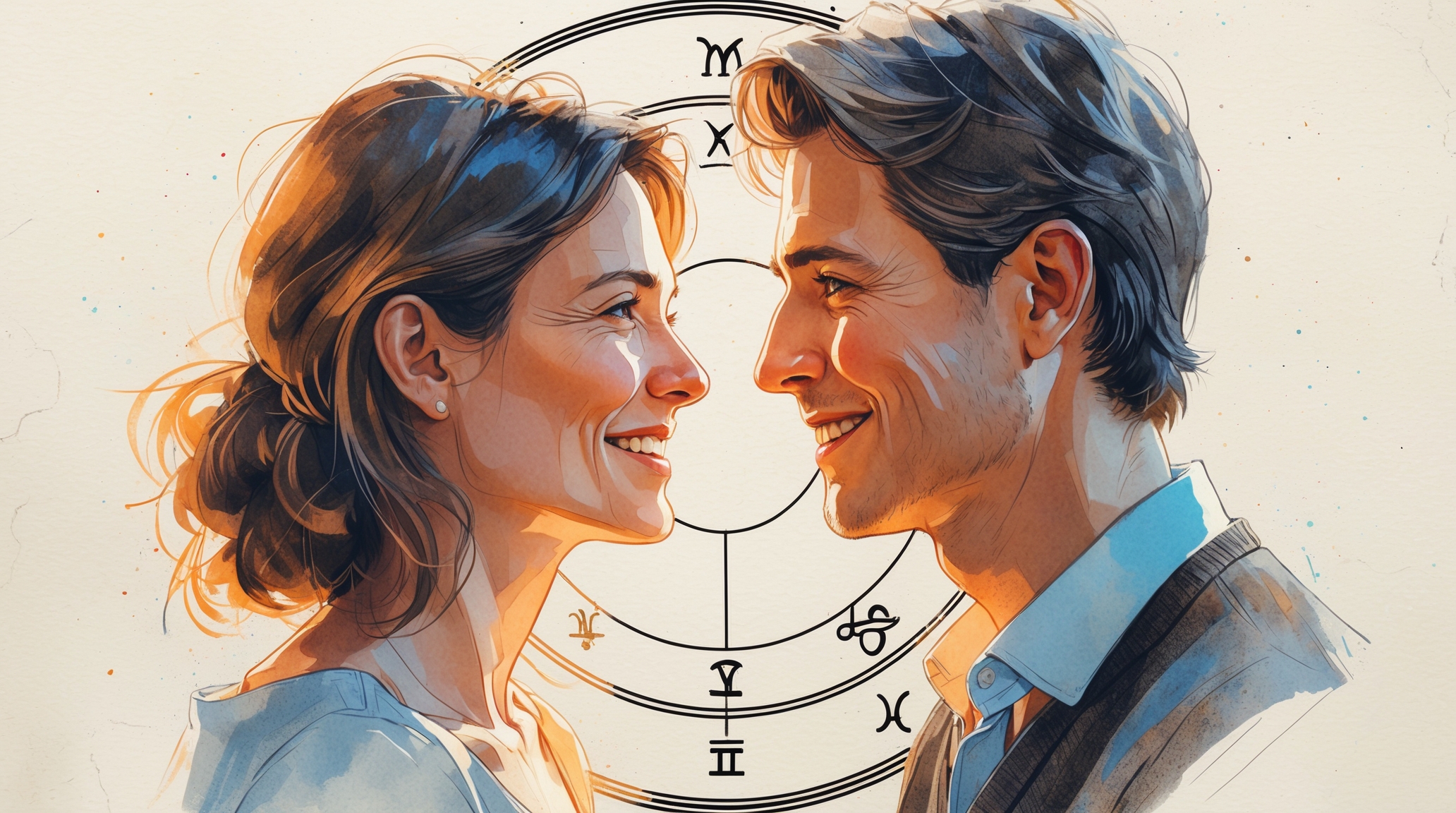 AstroLove | Pisces and Gemini AstroLove | Pisces and Gemini