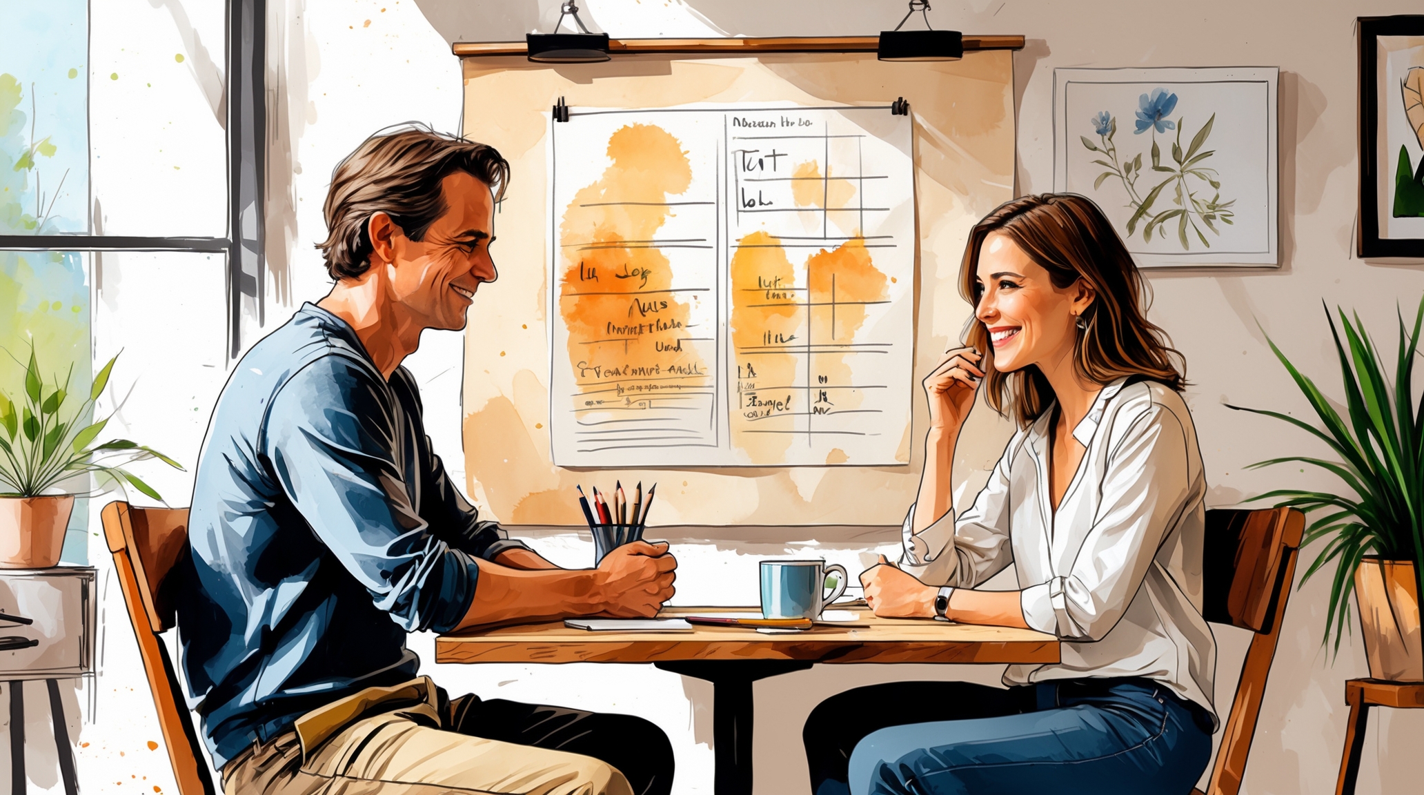 AstroLove | Pisces and Gemini AstroLove | Pisces and Gemini