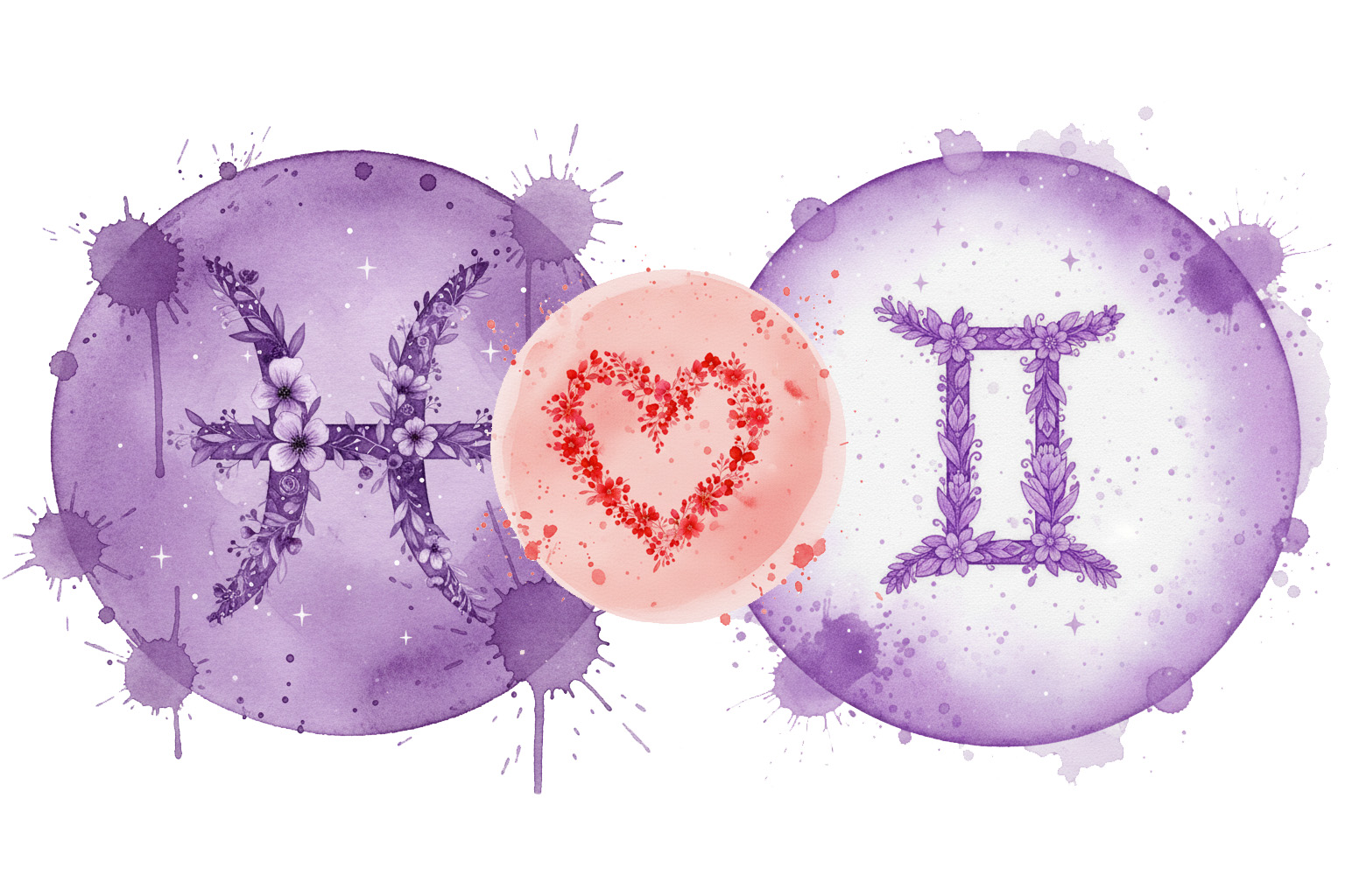 AstroLove | Pisces Compatibility