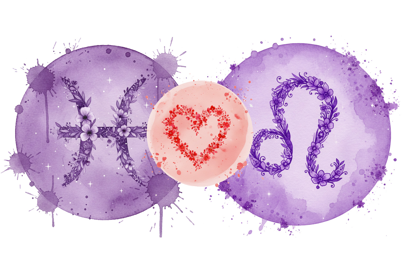 AstroLove | Pisces Compatibility