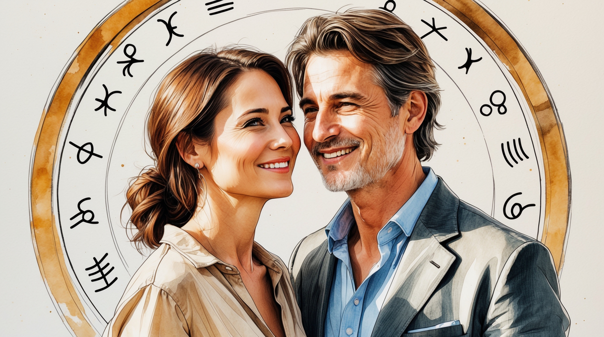 AstroLove | Pisces and Libra AstroLove | Pisces and Libra