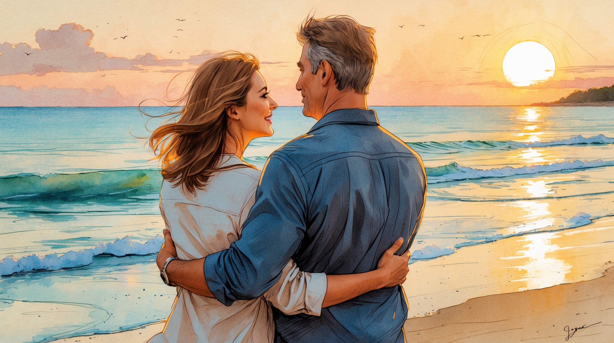 AstroLove | Pisces and Libra AstroLove | Pisces and Libra