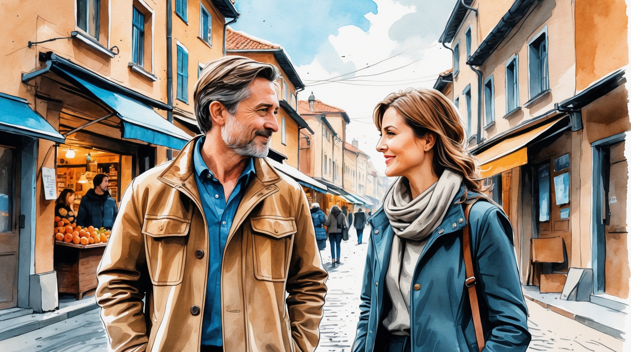 AstroLove | Pisces Compatibility