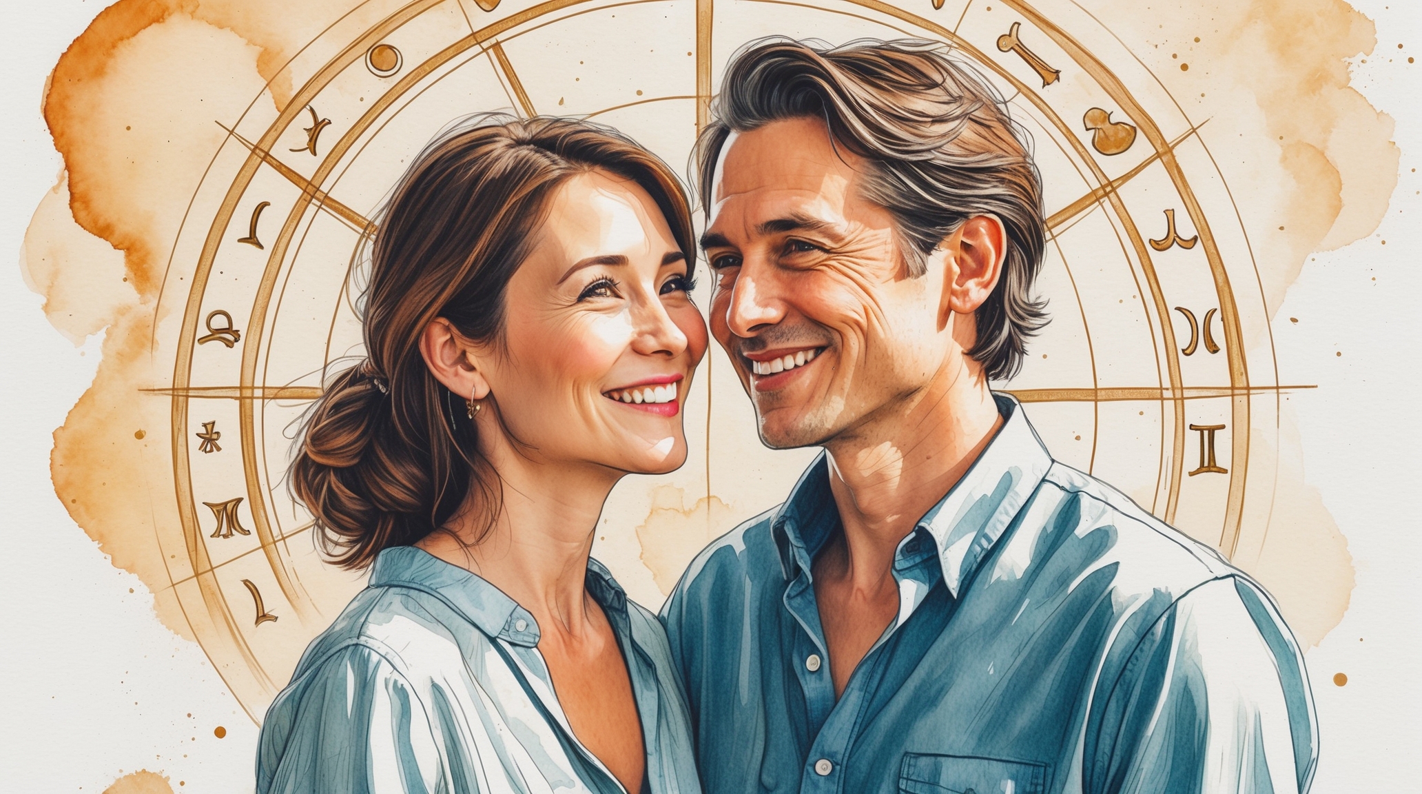 AstroLove | Pisces and Pisces