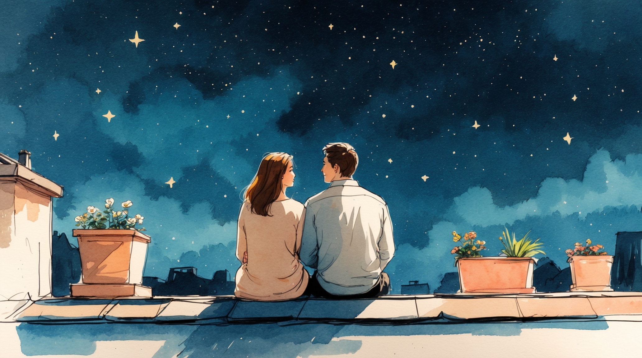 AstroLove | Pisces and Pisces