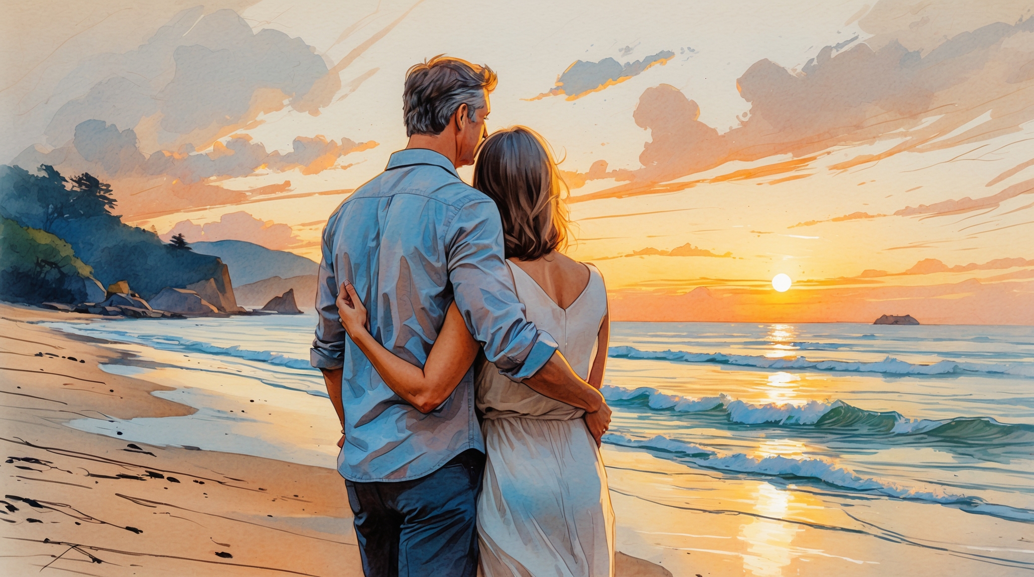 AstroLove | Pisces and Pisces