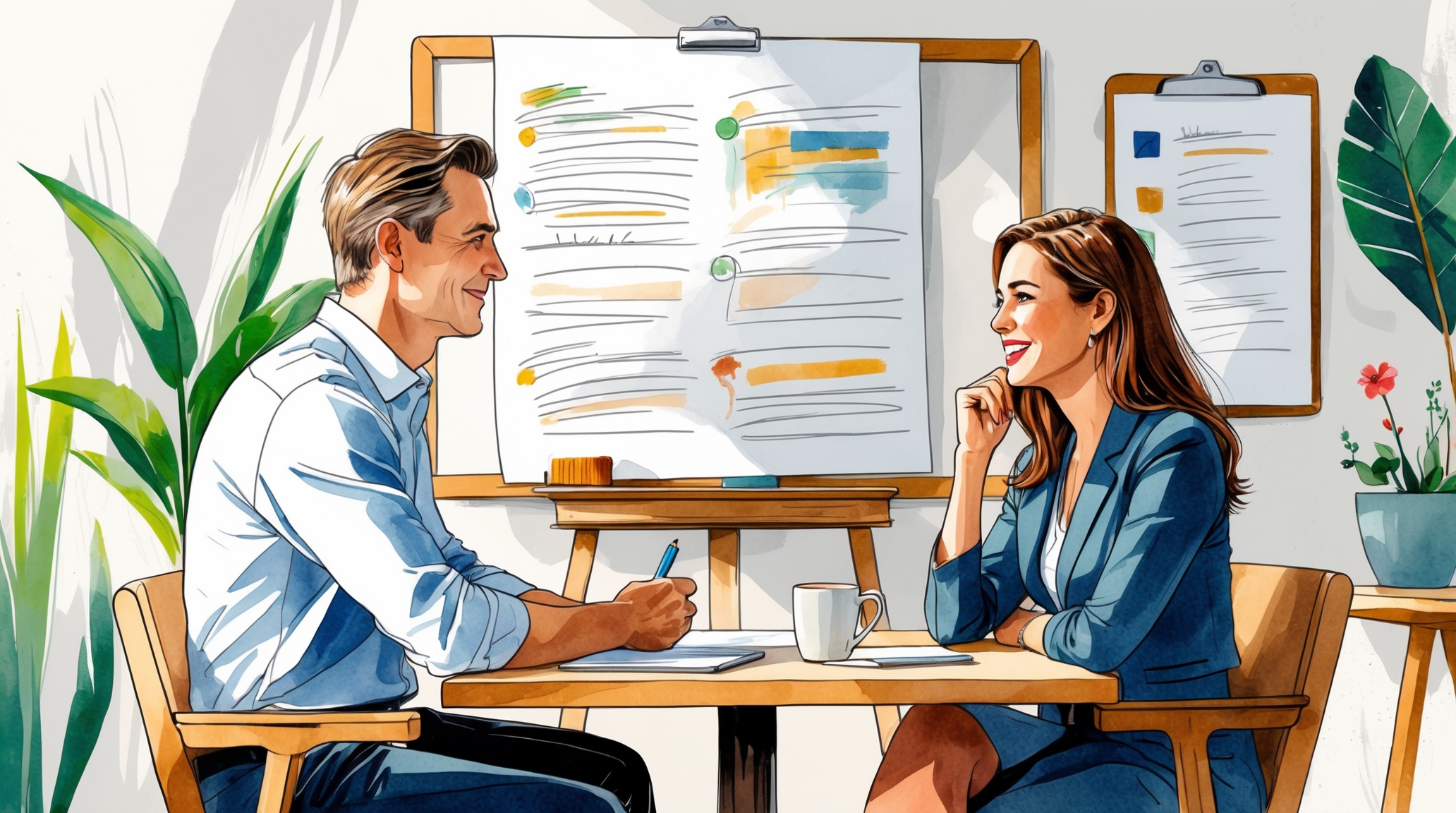 AstroLove | Pisces and Pisces