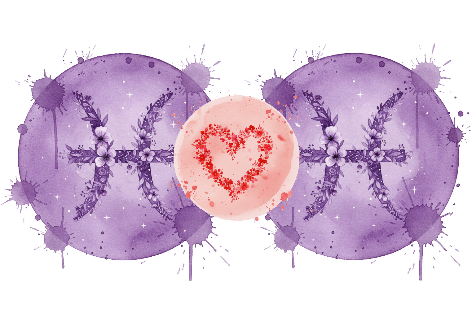 AstroLove | Pisces Compatibility