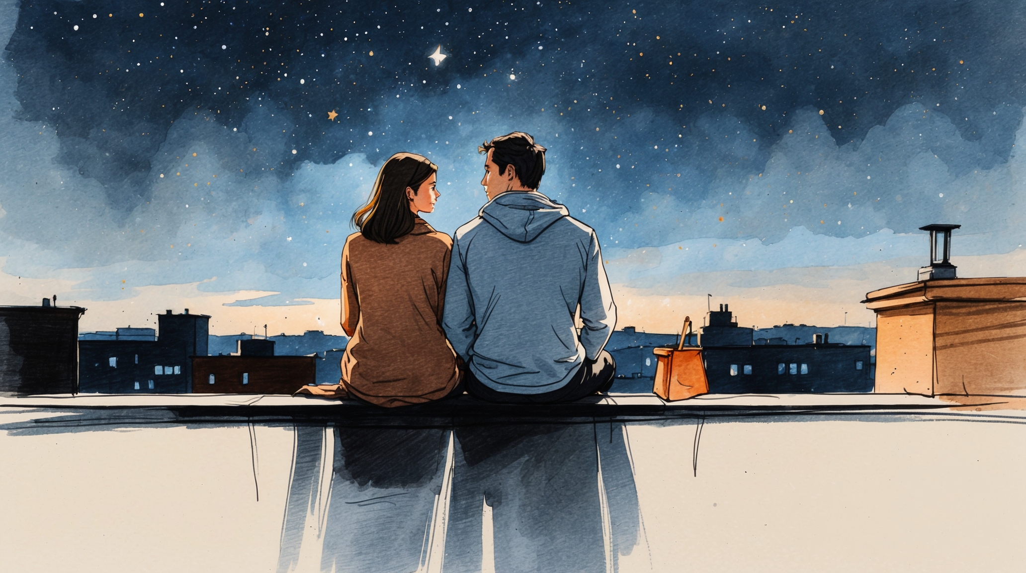 AstroLove | Pisces and Sagittarius